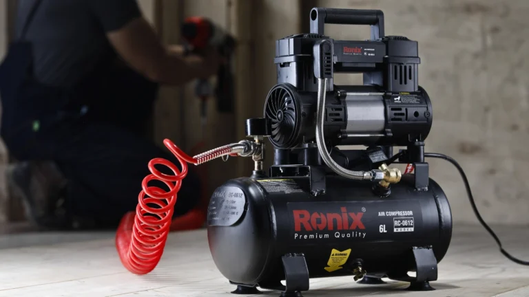 Why Preventive Air Compressor Maintenance Saves Money in the Long Run