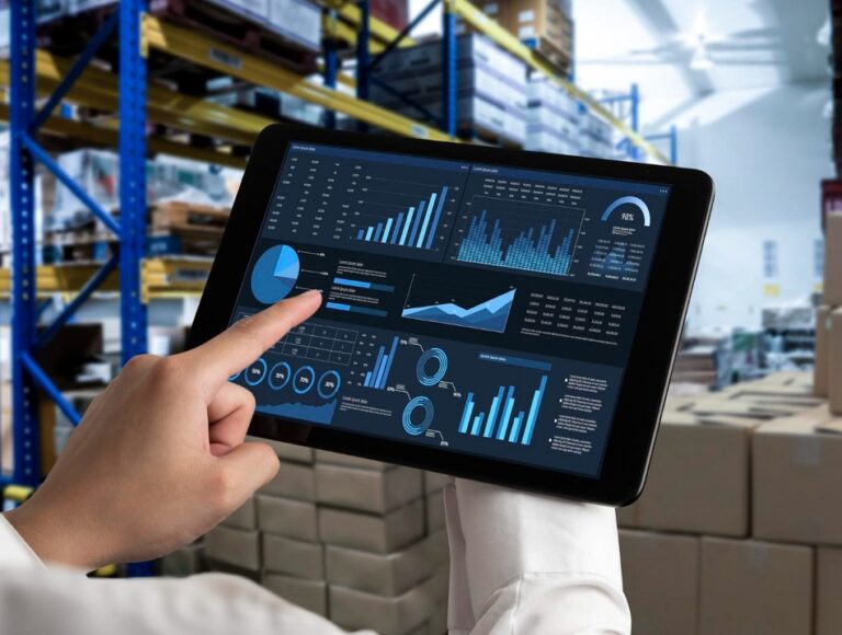 The Impact of Predictive Analytics on Online Retail Performance